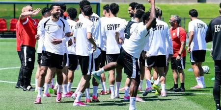 يلا شوت.. الآن شاهد البث المباشر لمواجهة منتخب مصر وبلجيكا فى كأس العالم - أقرأ 24