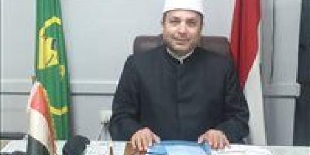 ننشر أسماء أوائل الشهادتين الابتدائية والإعدادية الأزهرية في المنيا - أقرأ 24