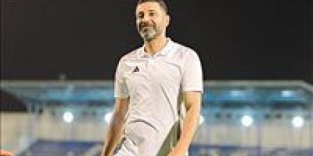 مدرب غزل المحلة: عدم إستقبال أهداف في البداية يسهل من مهمة المنتخب أمام بلجيكا - أقرأ 24