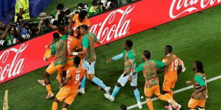 كوت ديفوار يحقق أول انتصار أفريقي بكأس العالم بالفوز على الإكوادور - أقرأ 24