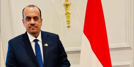 النائب إيهاب إمام: «حياة كريمة» من أهم المشروعات التنموية في تاريخ مصر الحديث - أقرأ 24