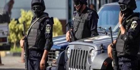 مصرع عنصرين إجراميين شديدي الخطورة في تبادل إطلاق نار مع الأمن بأسوان - أقرأ 24