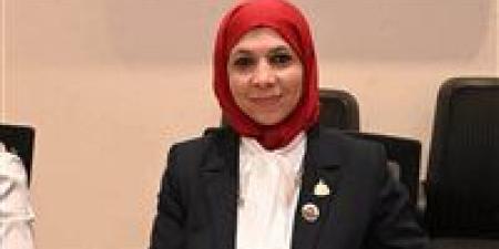 استجابة لطلبات النائبة مريم العزب لتطوير مدارس الخانكة -  أقرأ 24
