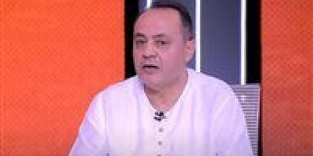 طارق يحيي لـ تحيا مصر: نثق في المنتخب أمام بلجيكا.. ومصطفى شوبير الأنسب لحراسة المرمى -  أقرأ 24