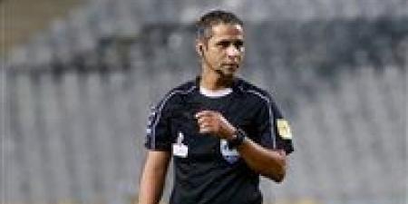 محمود عاشور حكمًا لتقنية الفيديو في لقاء النمسا والأردن بكأس العالم - أقرأ 24