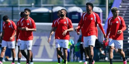 القنوات الناقلة لمباراة مصر وبلجيكا اليوم في كأس العالم 2026 وكيفية المشاهدة مجانًا - أقرأ 24