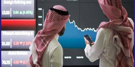 أسهم لوبريف وأديس وبترو رابغ تتصدر خسائر السوق السعودية في ثاني جلسات الأسبوع - أقرأ 24