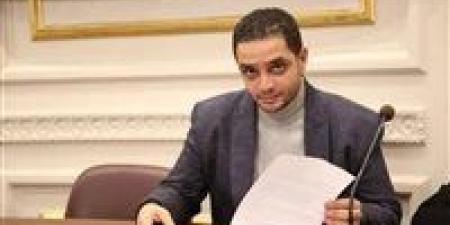 رئيس برلمانية حماة الوطن ينعي المحرر البرلماني مصطفى الشربيني -  أقرأ 24
