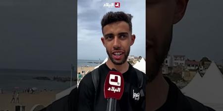 مناصر الخضر : حاب تربح الجزائر بصح نخسرو مع الأرجنتين ???????? -  أقرأ 24