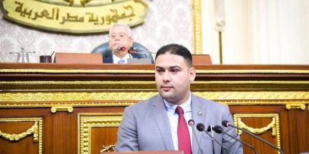 إبراهيم الديب: دعم المزارعين بـ1.072 مليار جنيه لا يكفي لمواكبة التوسع الزراعي - أقرأ 24
