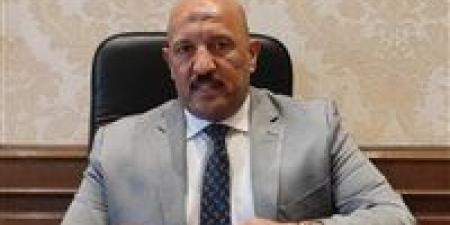 النائب أحمد الحديد: 7 سنوات من أزمات المياه والصرف الصحي بالمنزلة دون حلول جذرية -  أقرأ 24