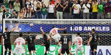 إيران ونيوزيلندا يتعادلان لصالح مصر في كأس العالم 2026 - أقرأ 24