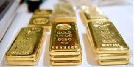 عيار 21 الآن يرتفع بنحو 35 جنيه.. و45% من البنوك المركزية تستعد لشراء المزيد من الذهب -  أقرأ 24