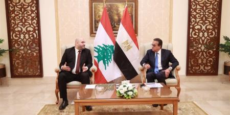 وزير الصحة يوجه بإرسال 10 أطنان من المستلزمات الدوائية دعمًا للمنظومة الصحية اللبنانية - أقرأ 24