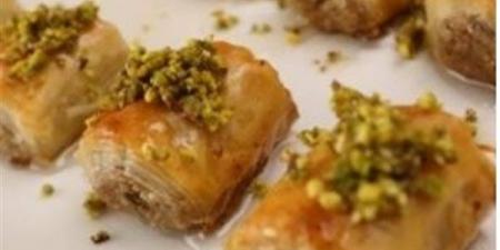 طريقة تحضير البقلاوة بالجوز - أقرأ 24