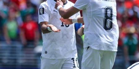 نتيجه مباراه مصر وبلجيكا الآن.. بلجيكا تنجو من الهزيمة أمام مصر في كأس العالم 2026 - أقرأ 24