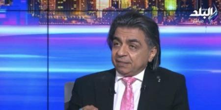 امتنعوا عن السهر والمنبهات.. نصائح جمال شعبان لطلاب الثانوية العامة 2026 - أقرأ 24