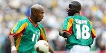 فرنسا ضد السنغال.. القنوات المجانية الناقلة لمباراة فرنسا والسنغال في كأس العالم 2026 -  أقرأ 24