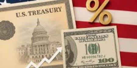 تراجع عائدات السندات الأمريكية مع ترقب اجتماع الفيدرالي برئاسة وورش - أقرأ 24