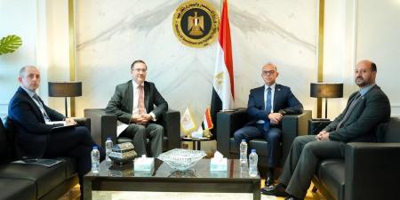 وزير الاستثمار: إصلاحات مؤسسية وتشريعية متكاملة لتعزيز تنافسية بيئة الاستثمار - أقرأ 24