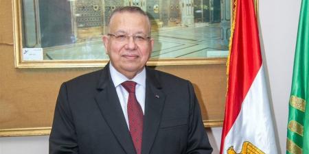 نقيب الأشراف يهنئ الرئيس السيسي والشعب المصري بالعام الهجري الجديد - أقرأ 24
