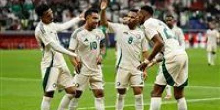 السعودية ضد أوروغواي.. تشكيل منتخب السعودية الرسمي أمام أوروجواي في كأس العالم 2026 -  أقرأ 24