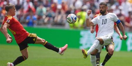 نيوزيلندا تُهدد طموحات مصر في كأس العالم 2026 - أقرأ 24