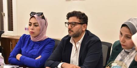 "أطباء الأسنان" تطلق خدمات جديدة لتعزيز التواصل مع الأعضاء ودعم العاملين بالخارج - أقرأ 24