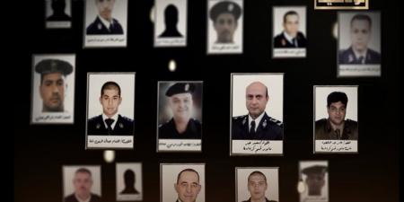 حتى لا ننسى.. الوثائقية: «أبطال كرداسة» يكشف بداية مخطط الإرهابية لاقتحام قسم الشرطة - أقرأ 24