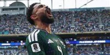 السعودية ضد أوروغواي.. ترتيب مجموعة منتخب السعودية في كأس العالم 2026 بعد التعادل أمام أوروجواي - أقرأ 24