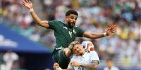 السعودية ضد أوروغواي.. السعودية وأوروجواي يتعادلان في مواجهة قوية بكأس العالم 2026 - أقرأ 24