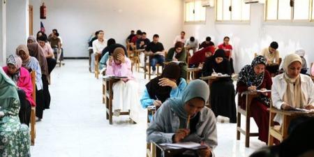 استعدادات واسعة في قنا لامتحانات الثانوية العامة - أقرأ 24