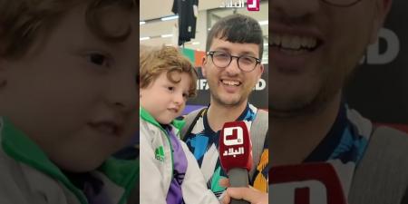 مناصر الخضر : من ديسمبر نستنا الماتش تاع الارجنتين ???????????????? ..  فرحنا بالمنتخب تاعنا كي جا لأمريكا -  أقرأ 24