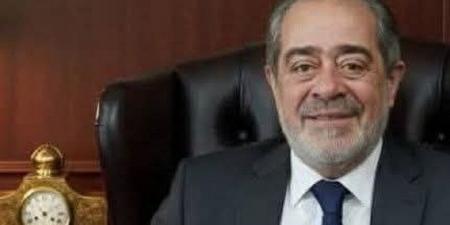 وفاة المخرج السوري أسامة السيد.. وصديقه: خانك قلبك وخانني معك - أقرأ 24