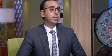 جمال رائف: القاهرة تمارس “الحياد الإيجابي” وتدير ملفات إقليمية شائكة بفاعلية - أقرأ 24