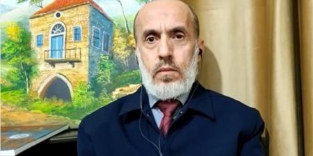 يوسف هزيمة: نتنياهو العقبة الأكبر أمام الاتفاق الأمريكي الإيراني - أقرأ 24