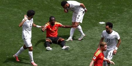 عاجل.. منتخب مصر يتعادل مع بلجيكا في كأس العالم 2026 - أقرأ 24