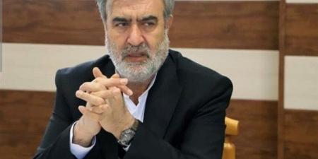 عاجل.. البرلمان الإيراني: أي هجوم مجددا سيواجه برد ساحق - أقرأ 24