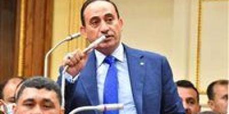محمد زين الدين: مخصصات التعليم والصحة في الموازنة أقل من الاستحقاق الدستوري -  أقرأ 24