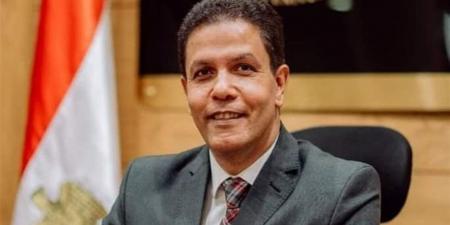رئيس جامعة بنها: التضامن الاجتماعي تسدد مصروفات الطلاب المتعثرين - أقرأ 24