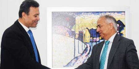 بدعم من البنك الدولي.. مصر تقترب من إطلاق الاستراتيجية الوطنية لتطوير الإحصاءات - أقرأ 24