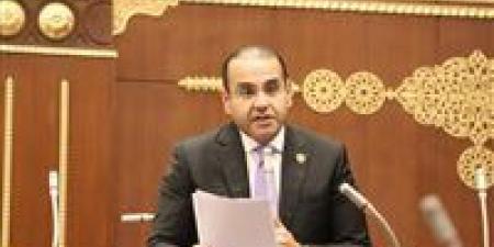 محمد المنزلاوي: زيارة محمد بن زايد للقاهرة تجسد اصطفافًا عربيًا داعمًا للاستقرار في لحظة إقليمية دقيقة -  أقرأ 24