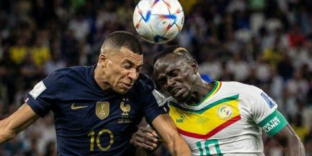 منتخب فرنسا.. التشكيل الرسمي لمواجهة فرنسا والسنغال في كأس العالم 2026 -  أقرأ 24