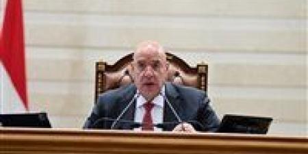 رئيس النواب يهنئ الرئيس السيسي والشعب المصري بمناسبة العام الهجري الجديد: الهجرة النبوية منهج للبناء والعطاء والتضحية -  أقرأ 24