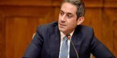 أيمن حامد: زيارة محمد بن زايد للقاهرة تعكس الثقة الدولية في الدور المصري وقدرته على إدارة الملفات الإقليمية -  أقرأ 24
