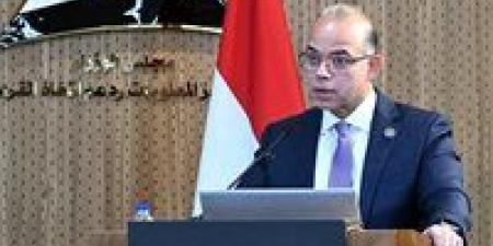 وزير الاستثمار: بوابة معلومات التجارة الخارجية تفتح آفاقًا جديدة أمام المصدر المصري وتعزز نفاذ الصادرات الوطنية -  أقرأ 24