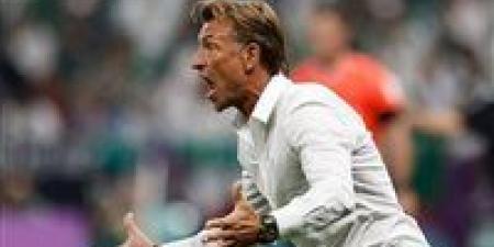 كأس العالم 2026.. هيرفي رينارد مديرًا فنيًا لمنتخب تونس خلفًا لصبري اللموشي -  أقرأ 24