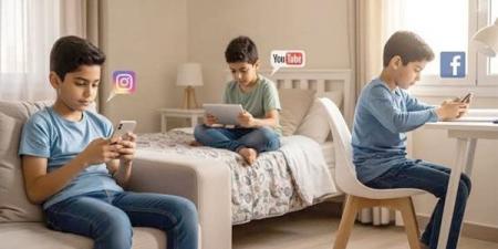 استشاري صحة نفسية: السوشيال ميديا عززت المقارنات بين الأشخاص - أقرأ 24