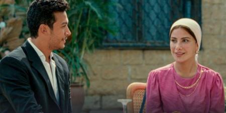 نهاية مسلسل ورد على فل وياسمين.. هل ينتصر الحب أم تفرض الحياة كلمتها الأخيرة؟ -  أقرأ 24