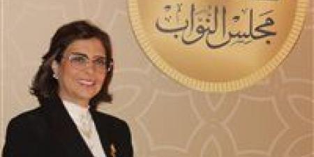 النائبة راندا مصطفى: شبكات الأمان الاجتماعي حققت نتائج ملموسة ونطالب بزيادة مخصصات ذوي الهمم -  أقرأ 24
